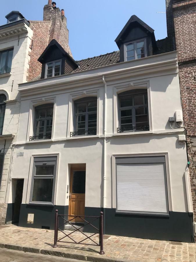 Le Madame Little Appart'Hotel Lila Exterior foto